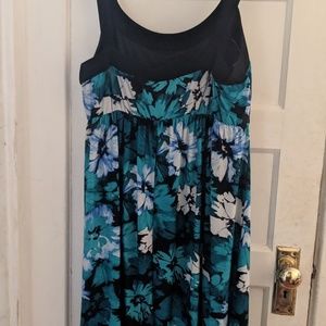 Cute summer dress